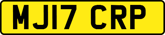 MJ17CRP