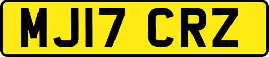 MJ17CRZ