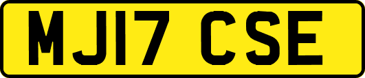 MJ17CSE