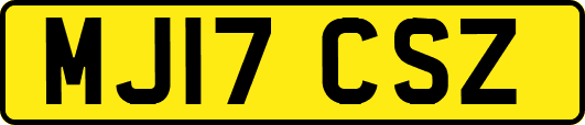 MJ17CSZ