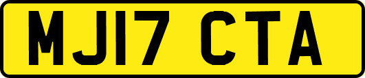MJ17CTA
