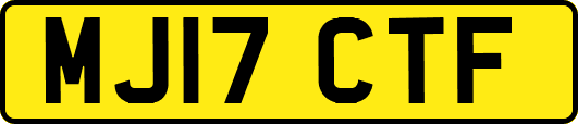 MJ17CTF