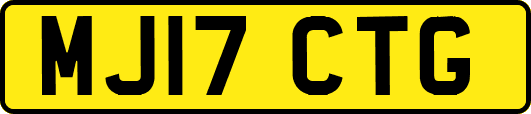 MJ17CTG
