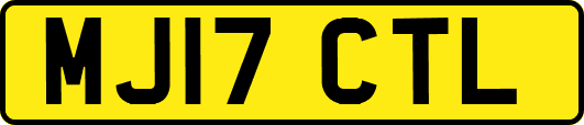 MJ17CTL