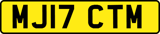 MJ17CTM
