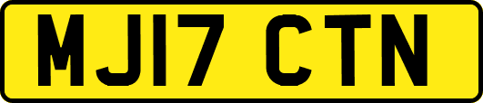 MJ17CTN