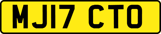 MJ17CTO