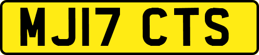 MJ17CTS