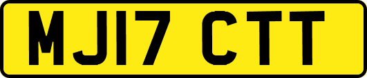 MJ17CTT