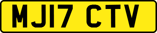 MJ17CTV