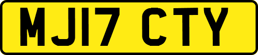 MJ17CTY