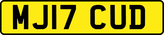 MJ17CUD