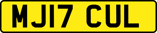 MJ17CUL