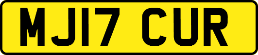 MJ17CUR