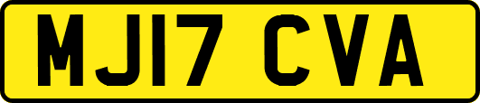 MJ17CVA