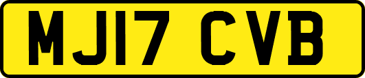 MJ17CVB