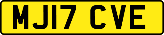 MJ17CVE