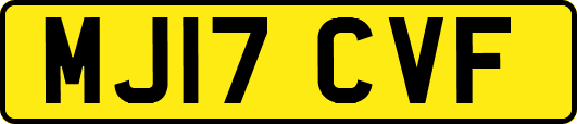 MJ17CVF