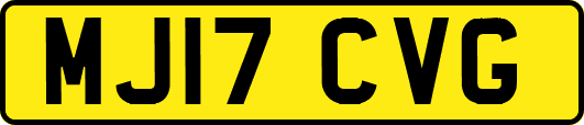 MJ17CVG