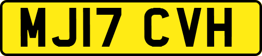 MJ17CVH