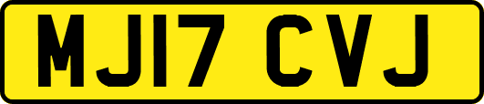 MJ17CVJ