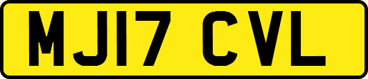 MJ17CVL