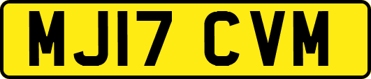 MJ17CVM