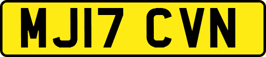 MJ17CVN