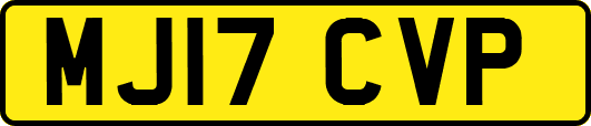 MJ17CVP