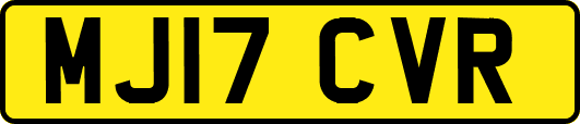 MJ17CVR