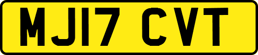 MJ17CVT