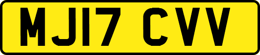MJ17CVV