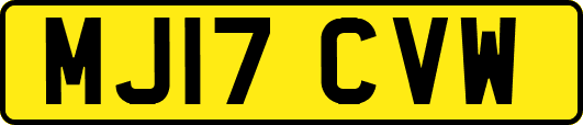MJ17CVW
