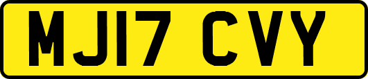 MJ17CVY