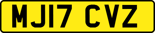 MJ17CVZ
