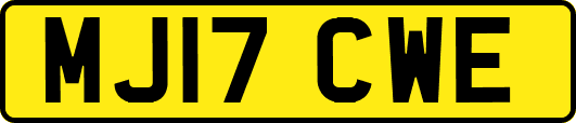 MJ17CWE