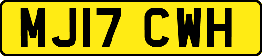 MJ17CWH