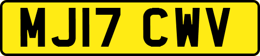 MJ17CWV