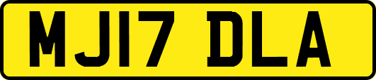 MJ17DLA