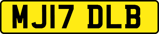 MJ17DLB