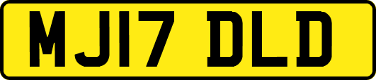 MJ17DLD