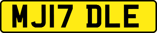 MJ17DLE