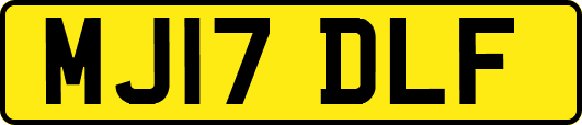 MJ17DLF