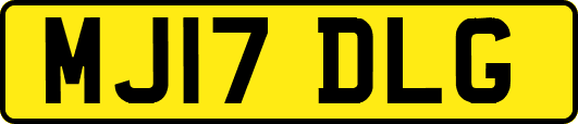 MJ17DLG
