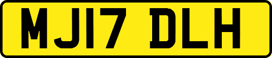 MJ17DLH
