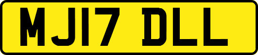 MJ17DLL