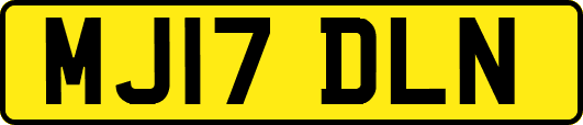 MJ17DLN