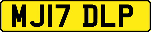 MJ17DLP