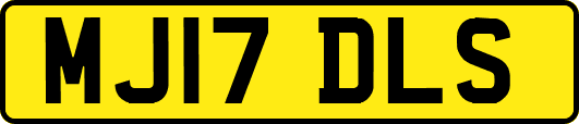 MJ17DLS