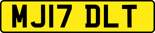 MJ17DLT